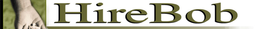 hirebob logo
